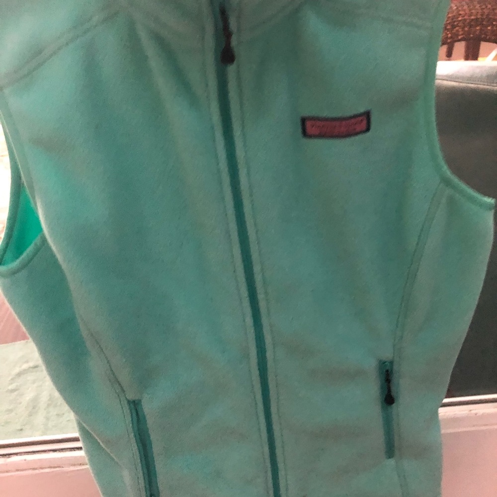 Vineyard vines women’s vest
